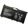 BLESYS Batteria per HP Pavilion Laptop 17-cn0xxx 17-cn2xxx 17-cn0097nr 17-cn0005nl (462g5ea) 17-cn2004sl 17-cn2005sl 17-cn2010nl 17-cn2012nl 17-cn3004nl 17-cn2004nl 17-cn4003nl 17-cn4004nl 17-cn3xxx