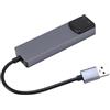 Plyisty 5.1 Scheda Audio Surround USB, Scheda Esterna con Audio Digitale SPDIF, per PC per Laptop