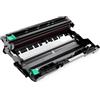 LeciRoba Unità tamburo DR2510 DR-2510 per Brother Dcp L2620DW L2627DW L2660DW L2665DW Hl L2400DW L2445DW L2447DW Mfc L2800DW L2827DW L2827DWxl L2835DW 866. 0 W