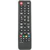 UNCIHY Telecomando universale compatibile con Samsung AA59-00818A AA5900818A TV Remote Controller