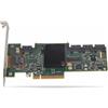 Bewinner 9212-4i 2 Model IR/IT 4-Porte Scheda Array Per 10/8/7, 6 Gb Pci-E x8 / x16 Scheda Supporto Disco Rigido Da 8 Tb, Inclusi SATA e SAS - Plug And Play(IR)