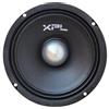 GK SOUND KIT SET PER XPL XM06-401 1 midwoofer altoparlante da 16,5 cm 165 mm 6,5 di diametro, 200 watt rms 400 watt max, impedenza 4 ohm, sensibilità 97 db, per auto, 1 pezzo