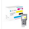 XL-Ink Cartucce d'inchiostro compatibili con Canon PFI-320 giallo