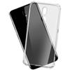 mtb more energy® Custodia Soft Armor per Nokia 3.2 (32GB, 6.26'') - Angoli rinforzati - 1.5mm TPU Case Cover