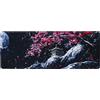 Astralong Tappetino Mouse 900x400 mm, Tappetini per il Gaming Mousepad Extra Grande con Bordi Cuciti, Antiscivolo Impermeabile Tappeto Scrivania per Giocatore, desktop, Ufficio, Casa