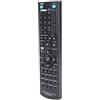 Topiky Telecomando per Registratore DVD, Telecomando per Registratore DVD/VCR/DVDR Telecomando Scelta Sostitutiva Ideale Compatibile per RC286H / RC297H / RC397H Videoregistratore DVD Registratore DVD