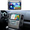 Fuluku 2+64GB Autoradio Android 15 per Toyota Corolla Toyota Verso 2004-2009 Wireless Carplay Android Auto, 9 Touch Screen Auto Stereo Bluetooth, GPS Navi, WiFi, Telecamera Posteriore, FM RDS Radio