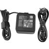 IPWRPRO 45 W Caricatore per Notebook ASUS Vivobook 15 F1502ZA F1504 F1504ZA S1505Z S1505ZA X1502ZA X1504 X1504VA X1504VAP X1504ZA Vivobook 16 M1605 M1605YA X1605YA X1605YA X1605YA X11160605EA XX. 1605ZA