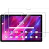 generic Pellicola protettiva in vetro temperato per tablet DMOAO D3 10.1 Android 14, alta trasparenza, resistente ai graffi, anti-impronte (confezione da 2)