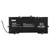 JPking 45Wh VR03XL Batteria per HP Envy 13-D000 13T-D000 13T-D100 13-D061SA D071NG D102NG D080ND D082ND D103NF D106NF D170ND D150NW D022ND 816238-850 816243-005 816497-1C1 HSTNN-IB7E TPN-C120