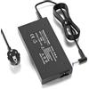 Yisbat Caricatore 120W per HP USB C Docking Station cavo di alimentazione G5 5TW10UT 5TW10AA 26D32AA 5YH27AV 72C71AA 78L94AA G2 5TW13UT 5TW13AA Envy 15 17 Series Omen 15-5000 710410410 5-001