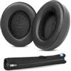 YunYiYi Cuscinetti auricolari di ricambio compatibili con cuffie Shure Aonic 50 Gen 1/Gen 2 (non adatti per Aonic 40)