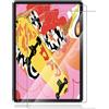 toergy Per XPPen Magic Drawing Pad 12,2 pollici Tablet Soft Pellicola Protettiva - Alta Trasparenza, Anti-Graffio, Anti-Impronta (2 Pack)