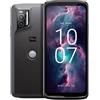 CROSSCALL Smartphone Stellar-X5 (display da 6,5, 128 GB, doppia Nano-SIM, 50 MP, 4G, Android), Schwarz