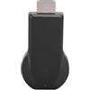 KIMISS Adattatore Dongle per Display TV Wireless con Supporto WiFi per, Miracast, DLNA, TV a Trasmissione Rapida, Trasmissione dello Schermo - Ideale per TV Stick e Mirrorcast