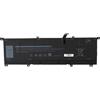 CRLYLC 8N0T7 Batteria per Portatile Dell XPS 15 9575 P73F001 15-9575-D1805TS D1805TS D2605TS D1605TS D1605TS D2801TS D2605TS i5-8305G i7-8705G 2-in-1 Precision 5530 2-in-1 0TMFYT 08N0T7 8NOT7Battery