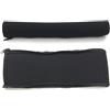 INF Cuscino per fascia per Audio-Technica ATH-M20X M30 M40 M50X, lunga durata, montaggio facile, pelle proteica, 1 cuscino per fascia