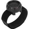 Jectse Pulsante PTT Wireless per Zello, Mini Pulsante Wireless Bluetooth 5.0, Interruttore a Pulsante PTT per Tutte le Strade Impermeabile IP67 per Guida in Bicicletta per Auto per IOS