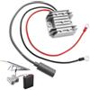 Thlevel Adattatore Starlink Mini 12V Convertitore Elevatore da 12/24V a 30V con Convertitore Booster di Uscita Femmina 5521 per Alimentatore Starlink Mini
