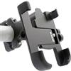 scozzi Porta Cellulare Bici Moto Scooter Metallo Supporto Telefono Bicicletta Universale p.e. compatibile con Samsung S23 S22 S21 S20 A54 A53 per iPhone 15 14 13 12 11 XR FE Plus Ultra Mini Lite Pro