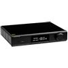 TOTAUDIO Topping PRE90 Preamplificatore Hi-Res con uscite e connessioni bilanciate, colore nero