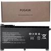 PUGASR BI03XL Laptop Battery Compatible with HP Pavilion X360 13-U M3-U M3-U001DX M3-U103DX 13-U003LA Stream 14-AX 14-AX010WM 14-AX020WM 14-AX030WM Series ON03XL HSTNN-LB7P 844203-855 11.55V 41.7W