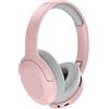 AndThere Cuffie Bluetooth Over Ear Cancellazione Rumore, Wireless Headphones Bluetooth Cuffie On Ear Grandi con Microfono, Cuffia Senza Fili Noise Cancelling Cuffie per TV Gaming Sport Musica Palestra