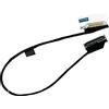 ZAHARA 30PIN Cavo Flat LCD Display LCD Schermo per Lenovo IdeaPad Yoga Slim 714IIL05 82A1 714ARE05 82A2 714ITL05 82A3 LCD Cable 30PIN 5C10S30026 DD0LS2LC121 DD0LS2LC102