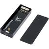CY Adattatore 20Gbps USB3.2 Tipo-C USB-C a 16+12 Pin Mobile Box HDD Enclosure per MAC Air Pro 2013 2014 2015 2016 2017 SSD Custodia portatile