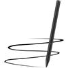 Dakexiong C581S Penna stilo inclinabile MPP 2.0 ricaricabile compatibile con HP Penna inclinabile MPP 2.0 ricaricabile (3J122AA) per penna HP Pavilion x360 Envy x360 Pen Spectre x360, sensibilità alla