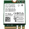 HighZer0 Electronics Wireless-AC 8260 Legacy Wi-Fi Adapter | 867Mbps WiFi with Bluetooth 4.2 | 2.4GHz & 5GHz Network Card | 8260NGW