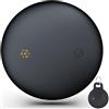 DEEBYCOO Tracker per Android (SOLO Android), Localizzatore per chiavi Compatibile con Google Find Hub,Key Finder di tracciamento per chiavi/valigie/bagagli