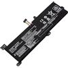 BLESYS Batteria per Lenovo IdeaPad S145-15API (81UT), S145-15AST (81N3), V145-15AST (81MT), 7,6 V, 4000 mAh