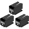 HEMEINY E-6716 - Scatola di manutenzione compatibile con T6715 T6716 C13T671600 C13T671500