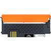 Yowell 1x Toner 117A Nero Compatibile con HP W2070A 117A Nero