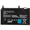 XITAIAN 11.1V 75.81Wh GNS-I60 GNS-160 961TA010FA 31CP6/55/85-2 Batteria di Ricambio per GIGABYTE P35K P37X P57X P35G P35N P35W P35X P37K P37W P57W Series