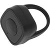 Luqeeg Cambiapagina con Telecomando Bluetooth, TikTok APP Video Scrolling Ring Clicker per Video, Lettura, Telefono Cellulare, Fotocamera, Pulsante Selfie Dell'otturatore
