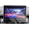 CDEFG Compatibile con Toyota Corolla 2022-2023 2024 10,5 pollici Navigation AR Pellicola Riduzione dell'abbagliamento GPS Proteggi Schermo Protettivo Corolla Cross Touring Sports GR Hybrid Accessori