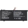 SZ-HTL 4588105-2S - Batteria per laptop Toshiba Dynabook Satellite Pro C40-G-12H C40-H-101 C50-E-10C C50-E-111 C50-E-111 C50-H CS50l-HB C40-J C50D MEDION Akoya E1111111 5403 7,6 V, 6000 mAh