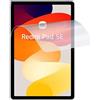 Stejnhge [2 pezzi] Paperfeel Pellicola Protettiva per Xiaomi Redmi Pad SE 11, Pellicola di Carta PET Opaca per Disegnare Scrivere [Antiriflesso]