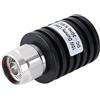 BECEN Carico fittizio di tipo N da 10 Watt - Carico di terminazione 10 W 3Ghz 50Ohm