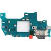 SwarKing New SwarKing - Connettore di ricarica USB flessibile per Samsung Galaxy A55 5G A556B