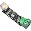 ARCELI Adattatore per convertitore seriale da USB a TTL / 485 Modulo per interfaccia FTDI