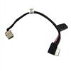Gintai Alimentazione Carica DC Power Jack DC Dock Presa Notebook Cavo per Acer Predator Helios 300 PH315-51 PH315-51-78NP PH317-51 PH317-51-74Y9 G3-571 G3-571-77QK G3-572 G3-572-72YF DC301010I00