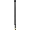 Bingfu Antenna 4G LTE Esterna SMA Maschio 3 dBi 700-2700MHz Omnidirezionale in Fibra di Vetro per FWA, Router, Modem, Gateway, Fototrappola, Sistemi di Sorveglianza, IoT & Casa Intelligente