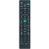VINABTY RMT-D257A Sub RMT-D256P VINABTY Sostituzione Telecomando Adatta per Sony DVD Recorder RDR-GX257 RDR-GX380