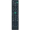 VINABTY RMT-D257A Telecomando di Ricambio Adatto Per Sony DVD Player Recorder RDR-GX380 RDR-GX360 RDR-HXD995 RDR-HXD995B RDR-HXD1090 RDR-HXD770 RDR-HX722 RDR-GX257 Compatible RMT-D256P Remote