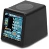 Dpofirs Minatore della Lotteria Bitcoin Solos 1050 KH/s | Plug & Play con Display Dual Mode, Mining WiFi Bluetooth per Bitcoin, Chip ESP32 Ad Alta Efficienza Energetica