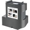 Hallosun T04D1 - Scatola di manutenzione compatibile con Epson T04D1 C13T04D100 per Expression Home XP 5105 5150 Workforce WF 2860 2865 EcoTank ET-M2750 ET-M3170 ET-M3180 ET-M3140 Stampante