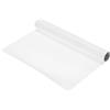 QUARKZMAN Filtro Antipolvere per PC, Rotolo, 300x1000x0.5mm, Copertura in Rete Antipolvere per Ventole del Case del Computer in PVC, Griglie per Ventole per Case del Computer, Bianco